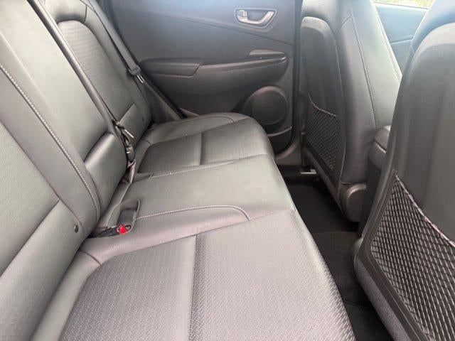 2019 Hyundai Kona Limited