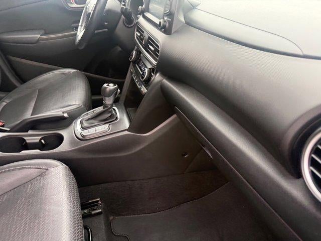 2019 Hyundai Kona Limited