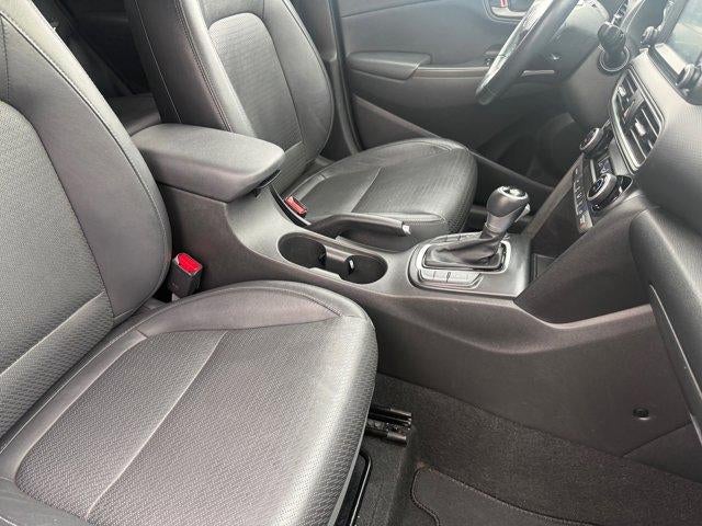 2019 Hyundai Kona Limited