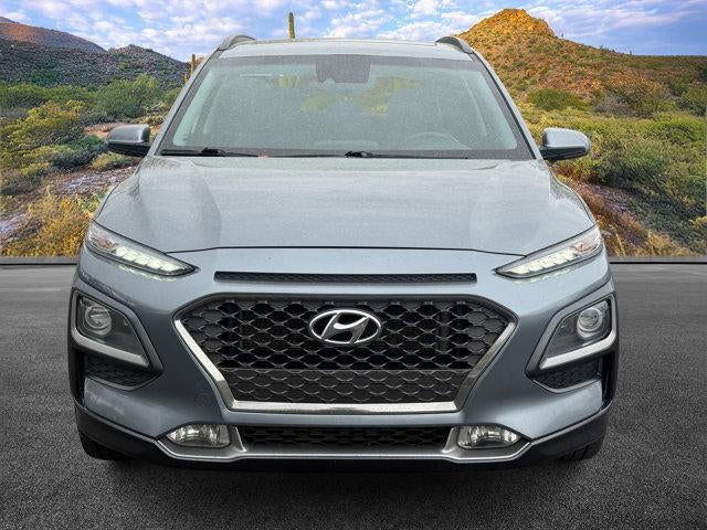 2019 Hyundai Kona Limited