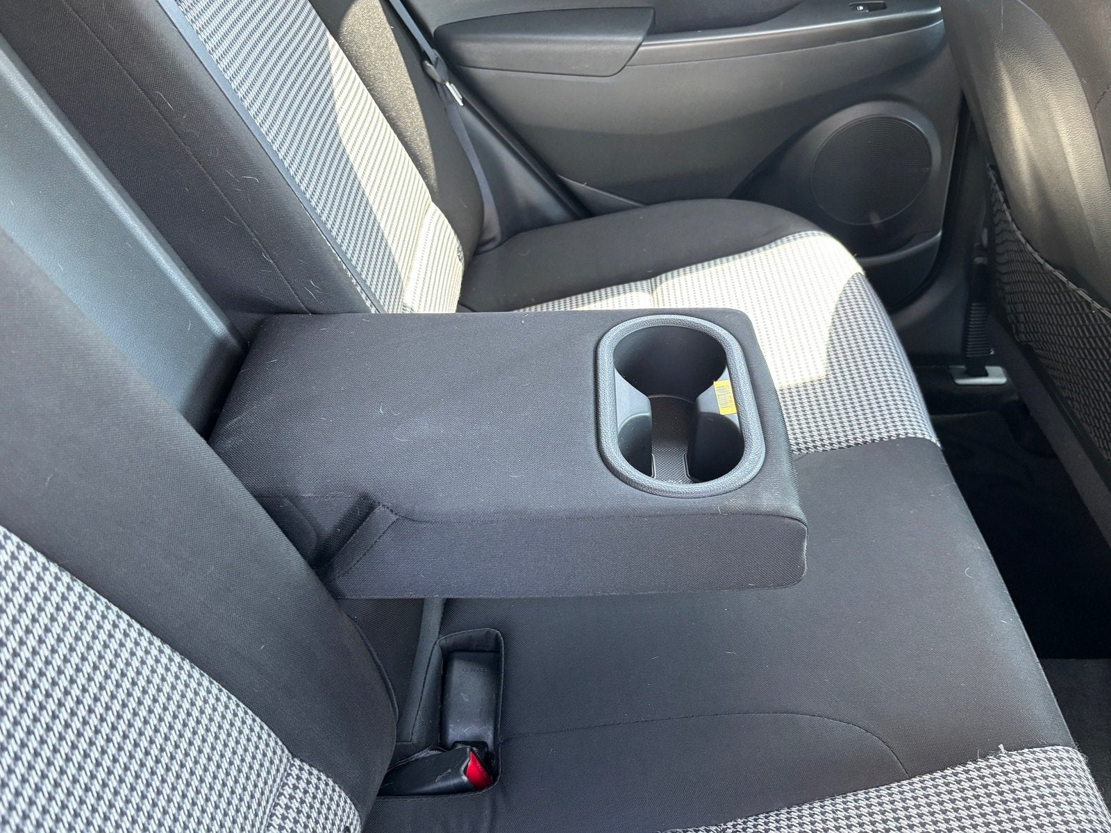 2021 Hyundai Kona SEL Plus
