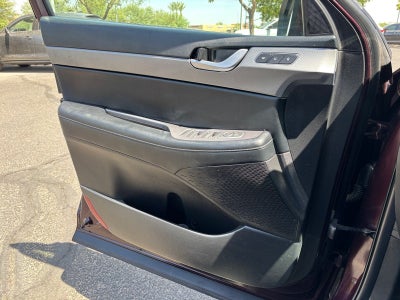 2021 Hyundai Palisade SEL w/ Premium Package