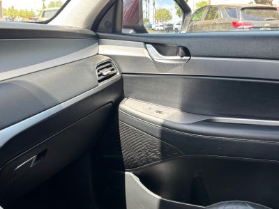 2021 Hyundai Palisade SEL w/ Premium Package