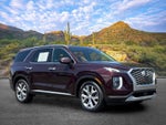 2021 Hyundai Palisade SEL w/ Premium Package