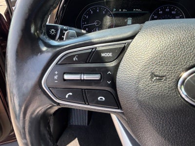 2021 Hyundai Palisade SEL w/ Premium Package