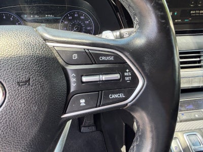 2021 Hyundai Palisade SEL w/ Premium Package