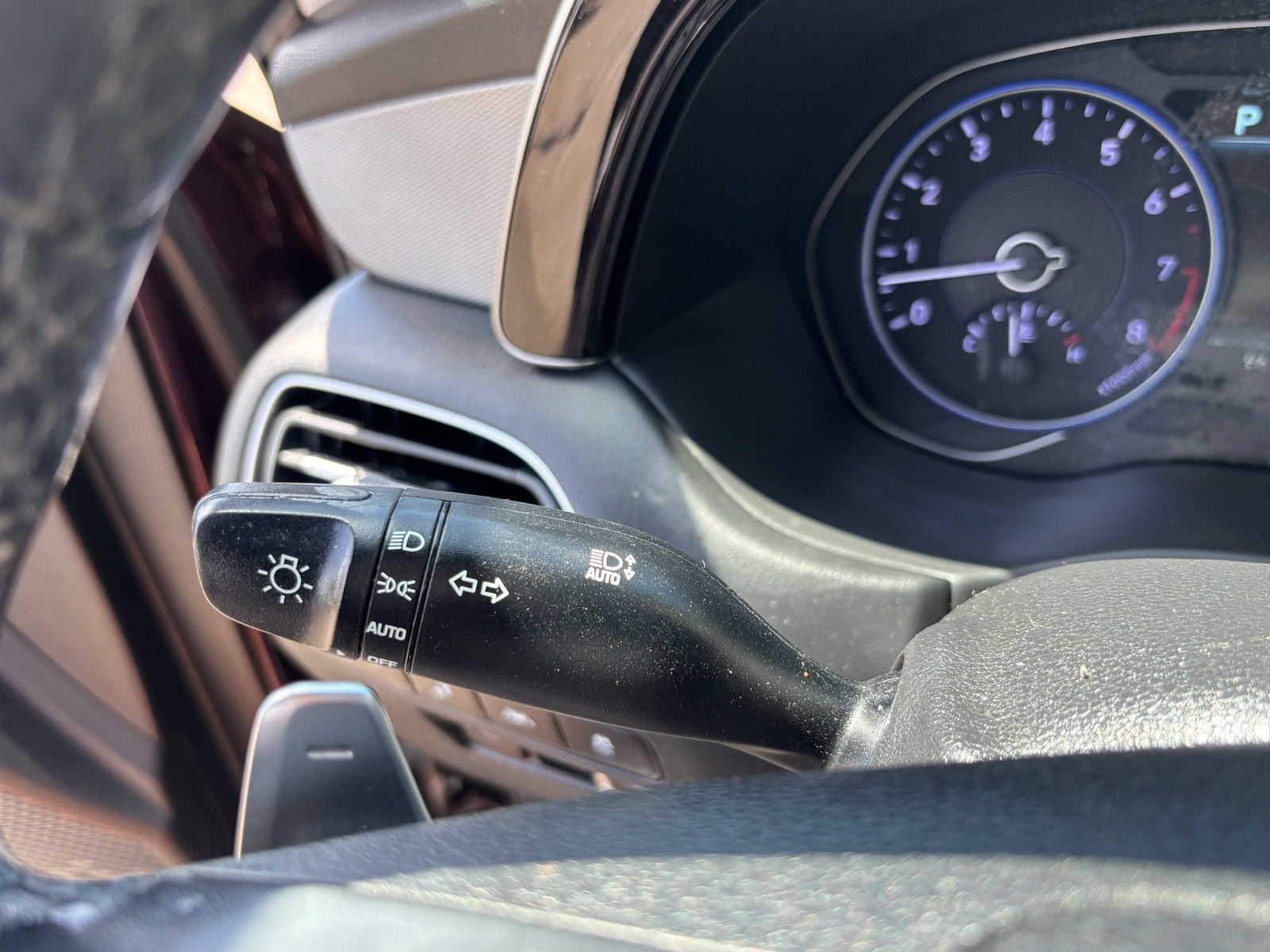 2021 Hyundai Palisade SEL w/ Premium Package
