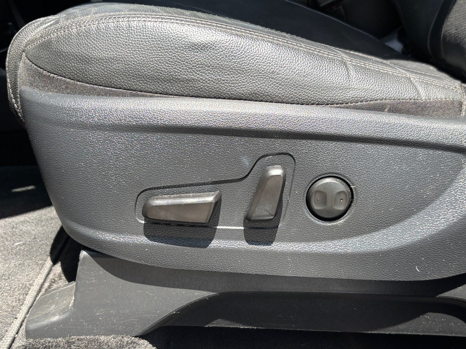 2021 Hyundai Palisade SEL w/ Premium Package