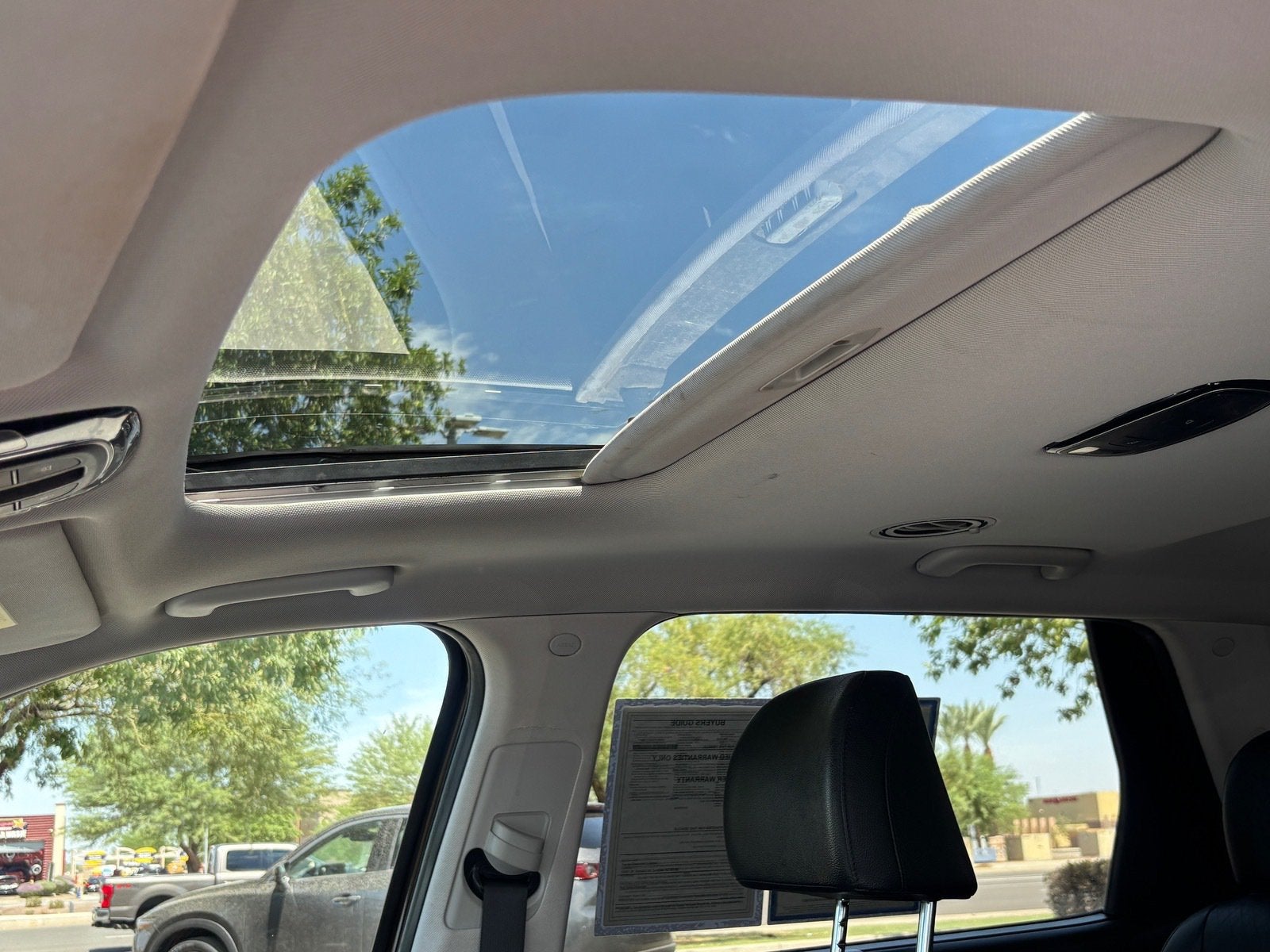 2021 Hyundai Palisade SEL w/ Premium Package