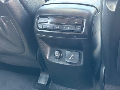 2021 Hyundai Palisade SEL w/ Premium Package