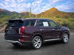 2021 Hyundai Palisade SEL w/ Premium Package
