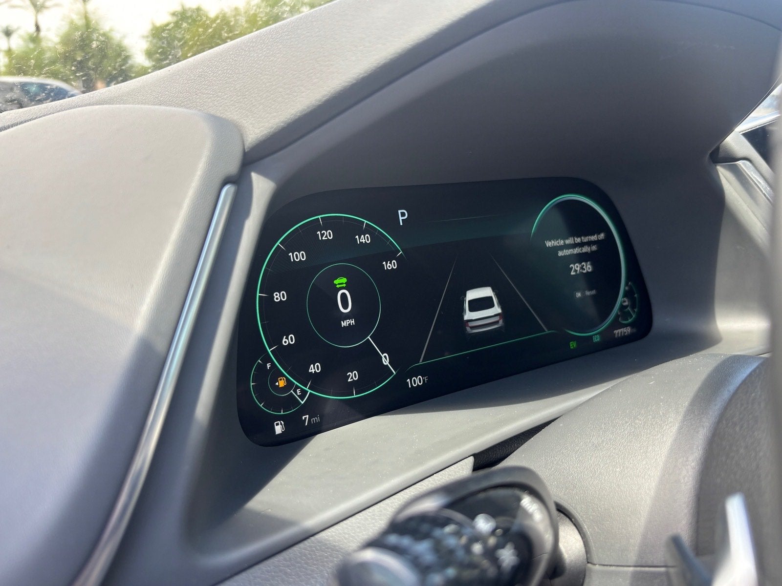 2021 Hyundai Sonata Hybrid Limited
