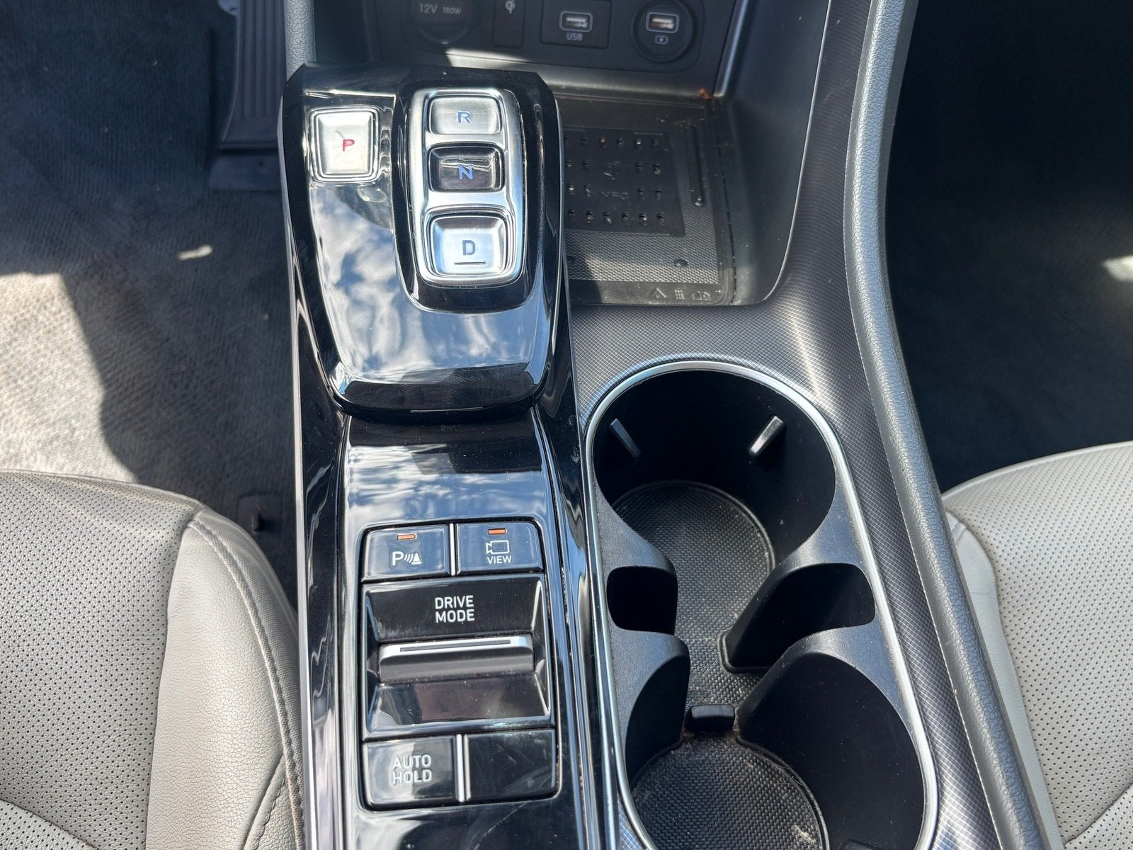 2021 Hyundai Sonata Hybrid Limited