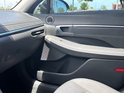 2021 Hyundai Sonata Hybrid Limited