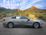 2021 Hyundai Sonata Hybrid Limited