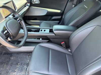 2023 Hyundai IONIQ 6 SEL