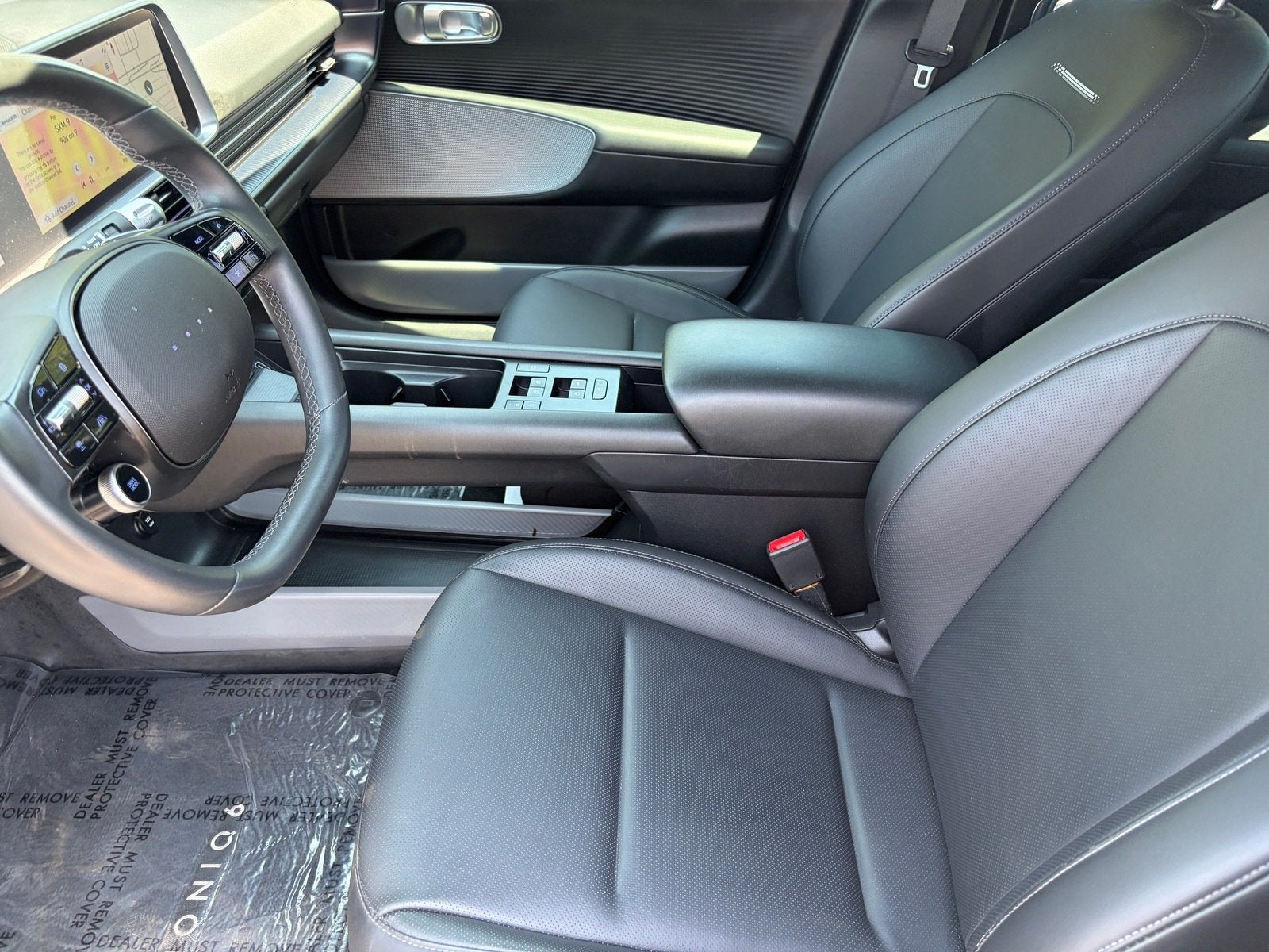 2023 Hyundai IONIQ 6 SEL