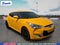 2013 Hyundai Veloster w/Black Int