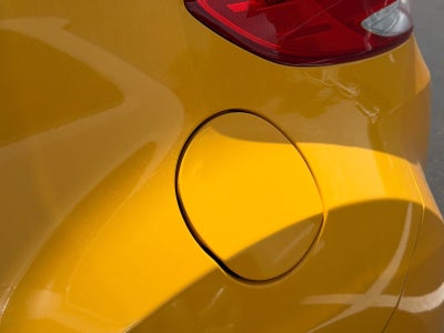 2013 Hyundai Veloster w/Black Int