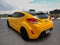 2013 Hyundai Veloster w/Black Int