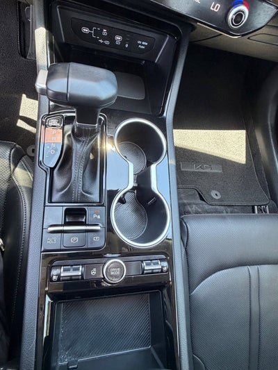 2026 Kia K5 EX