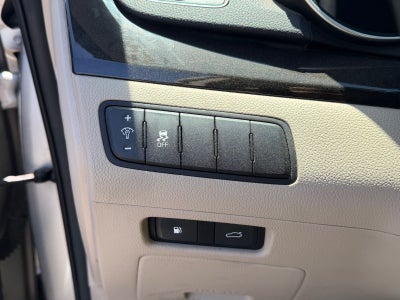 2014 Kia Cadenza Premium
