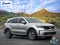 2022 Kia Sorento Hybrid S