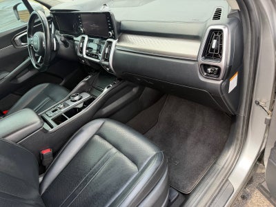 2022 Kia Sorento Hybrid S