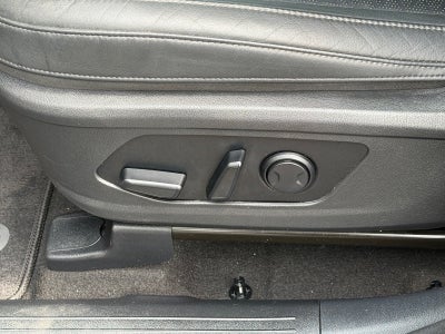 2022 Kia Sorento Hybrid S
