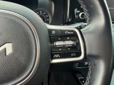 2022 Kia Sorento Hybrid S