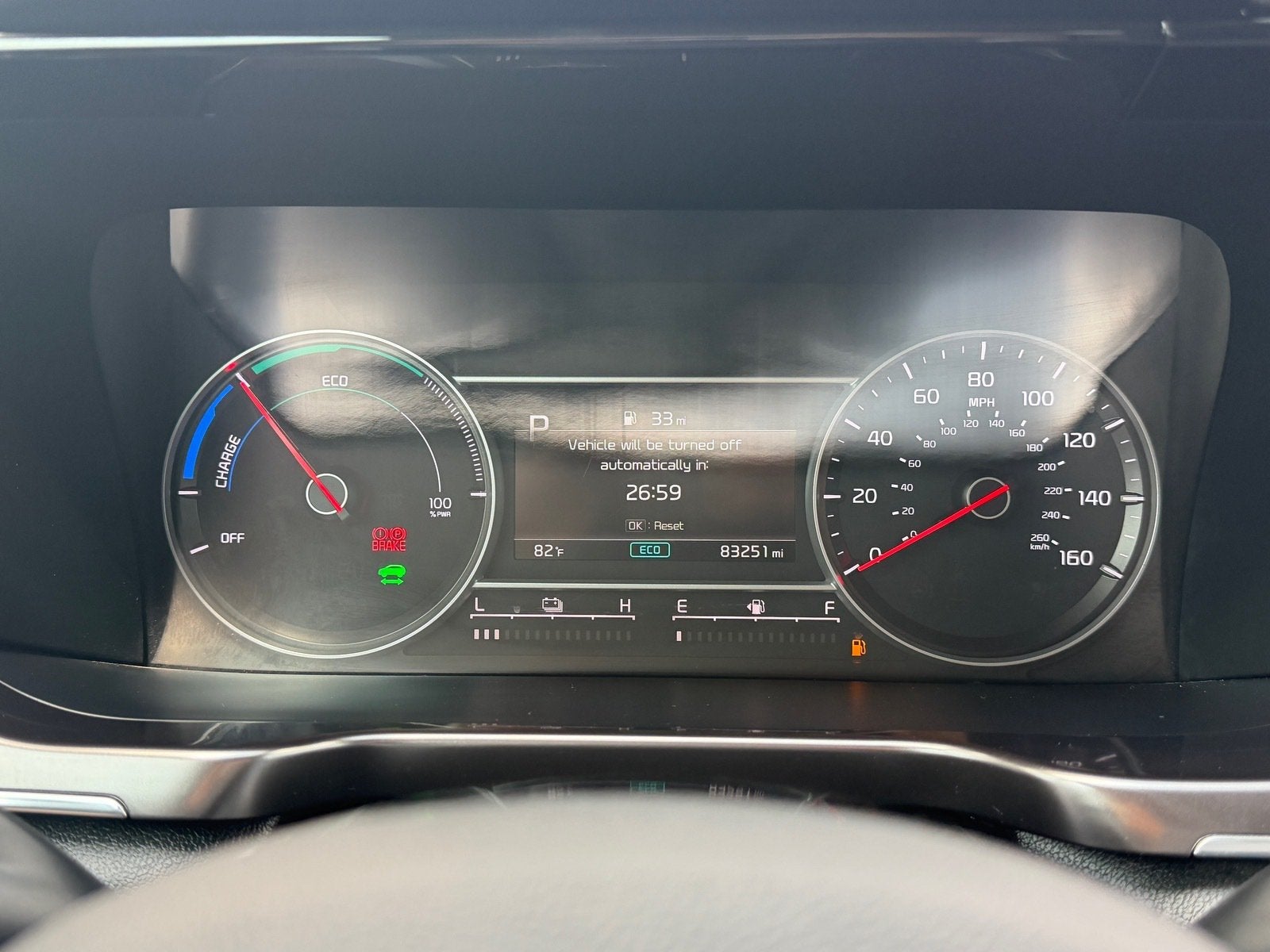 2022 Kia Sorento Hybrid S