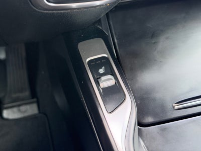 2022 Kia Sorento Hybrid S