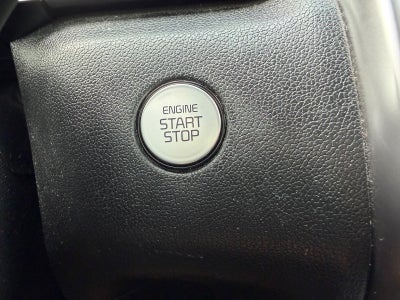2022 Kia Sorento Hybrid S
