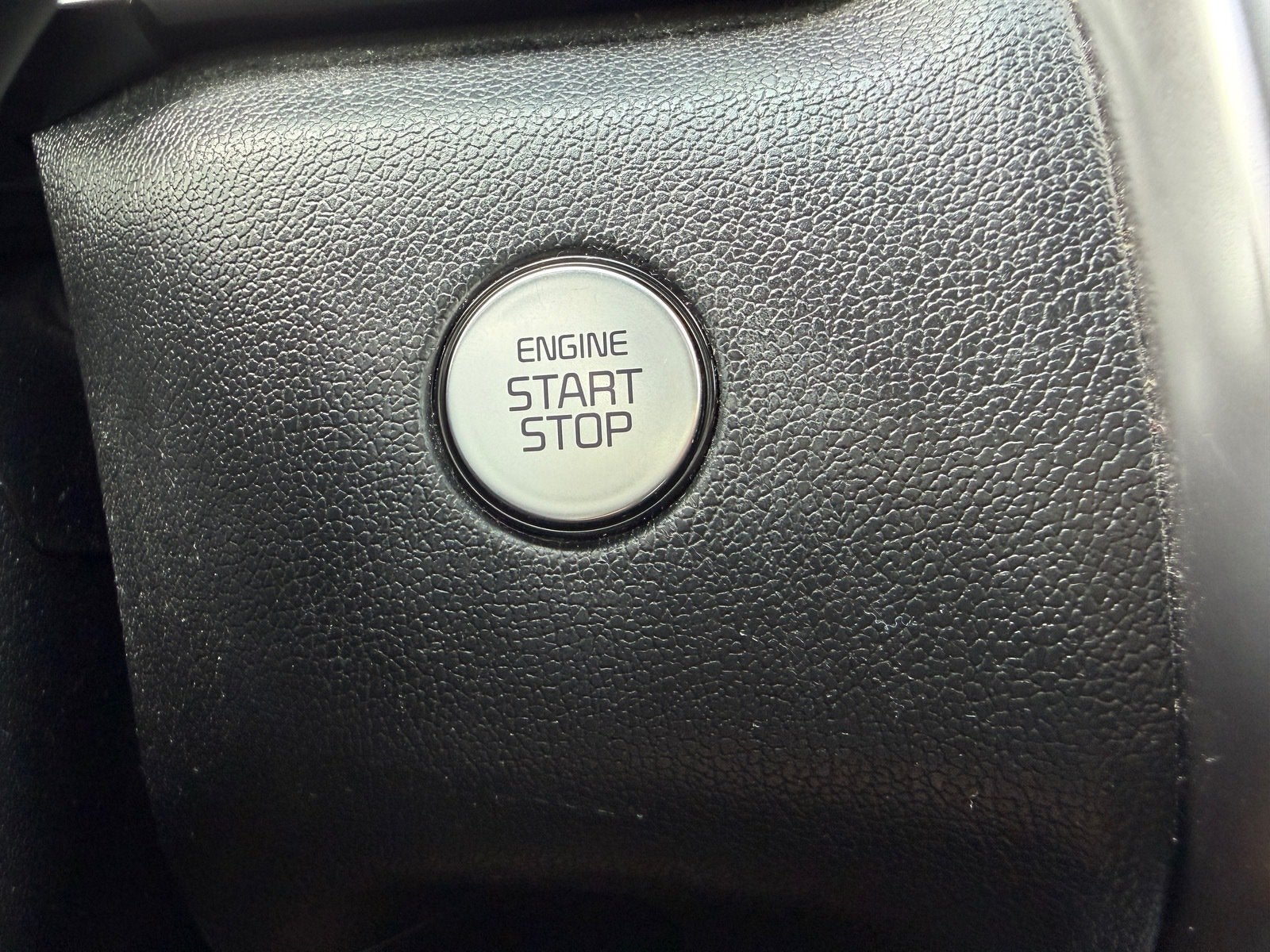 2022 Kia Sorento Hybrid S