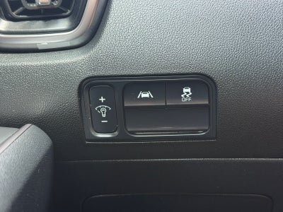 2022 Kia Sorento Hybrid S