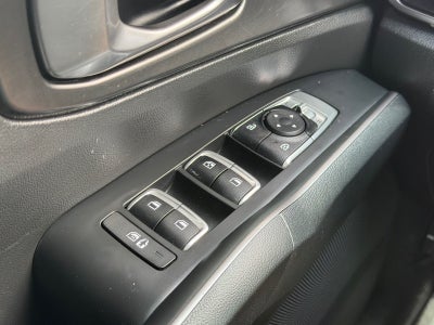 2022 Kia Sorento Hybrid S