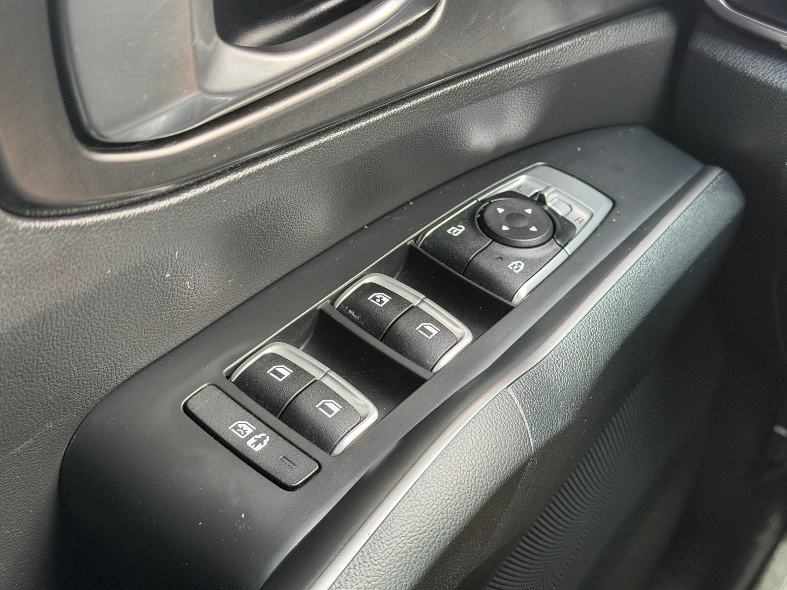 2022 Kia Sorento Hybrid S