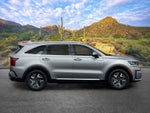 2022 Kia Sorento Hybrid S