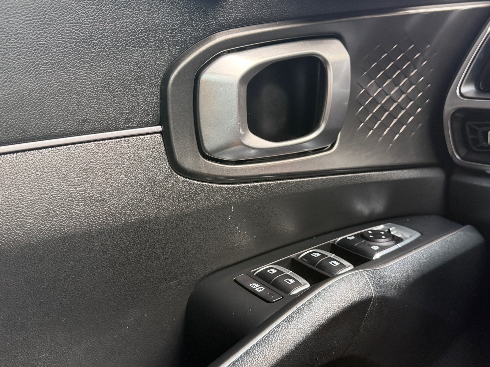 2022 Kia Sorento Hybrid S