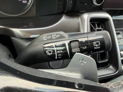 2022 Kia Sorento Hybrid S