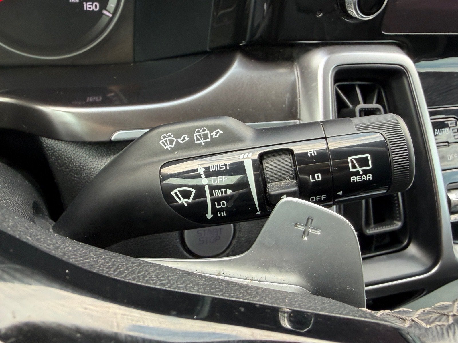 2022 Kia Sorento Hybrid S