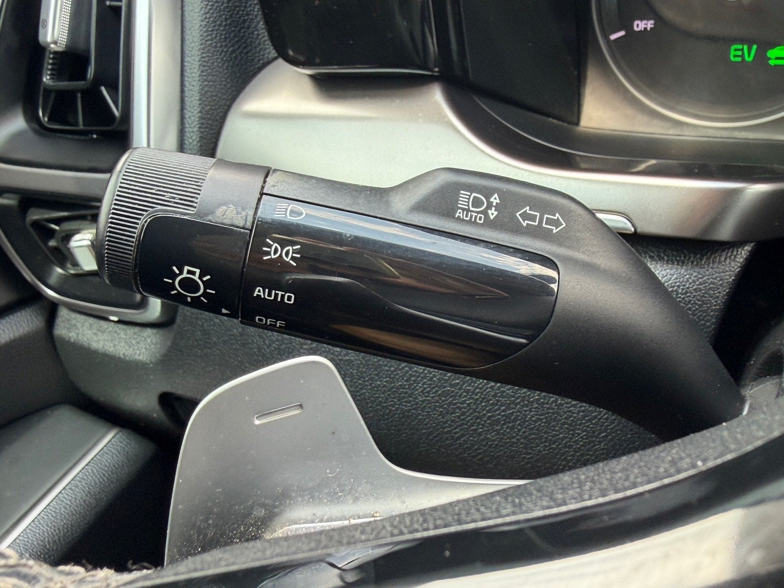 2022 Kia Sorento Hybrid S