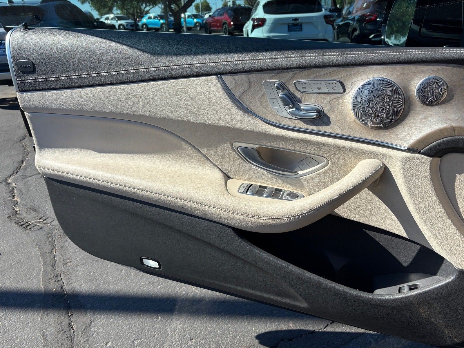 2023 Mercedes-Benz E-Class E 450