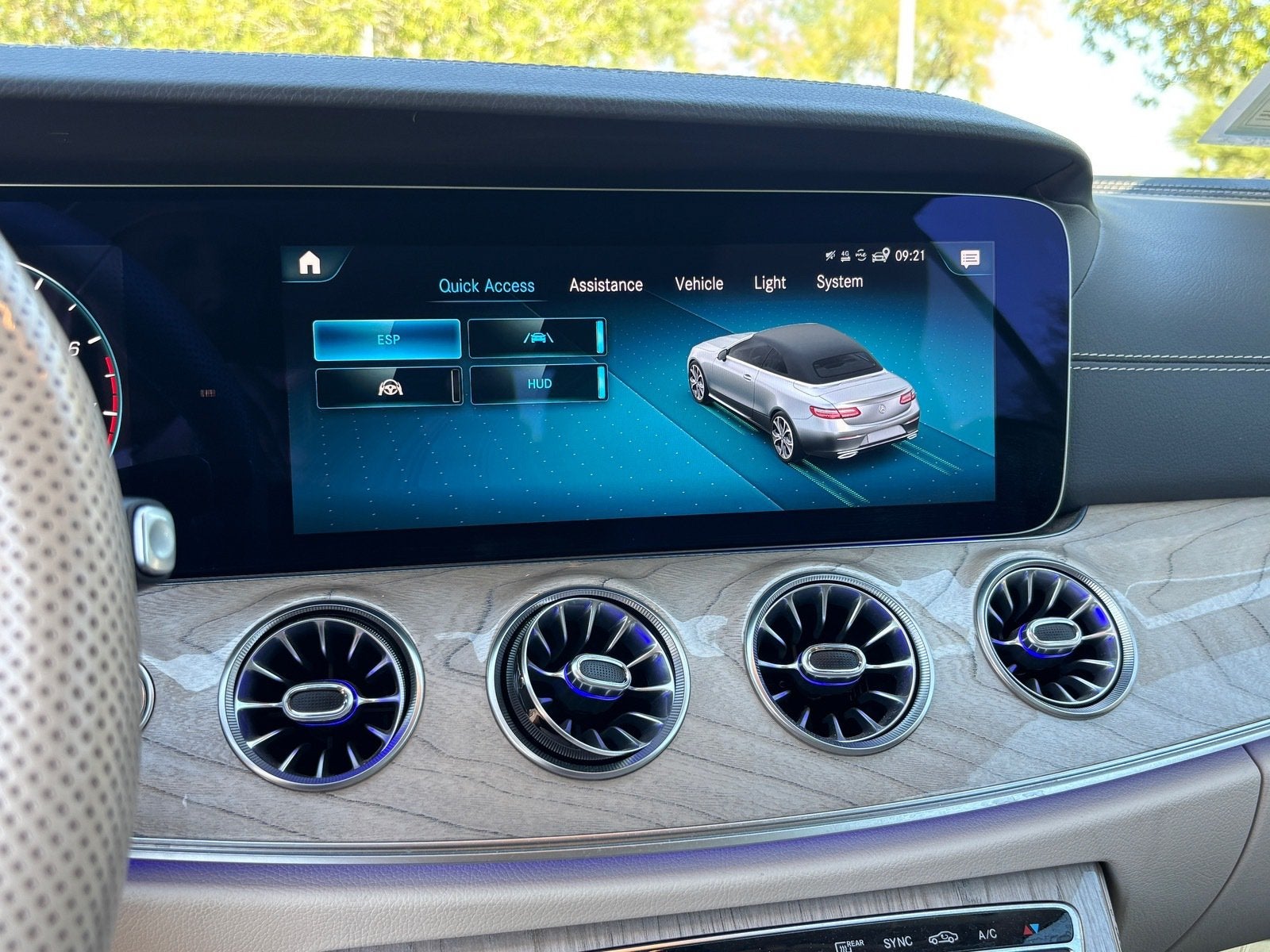 2023 Mercedes-Benz E-Class E 450
