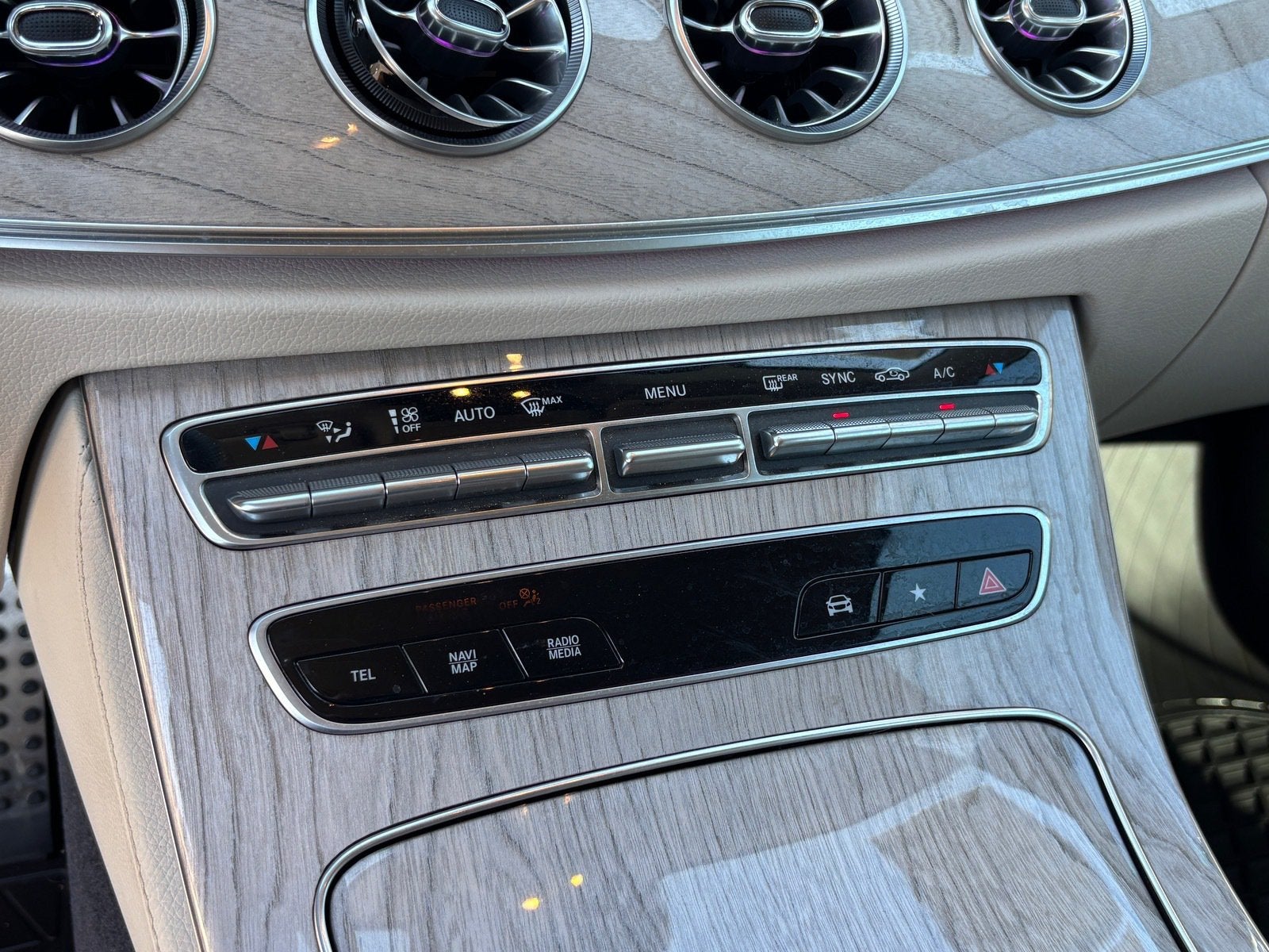 2023 Mercedes-Benz E-Class E 450