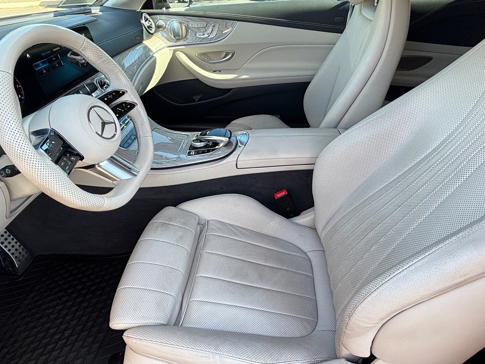 2023 Mercedes-Benz E-Class E 450
