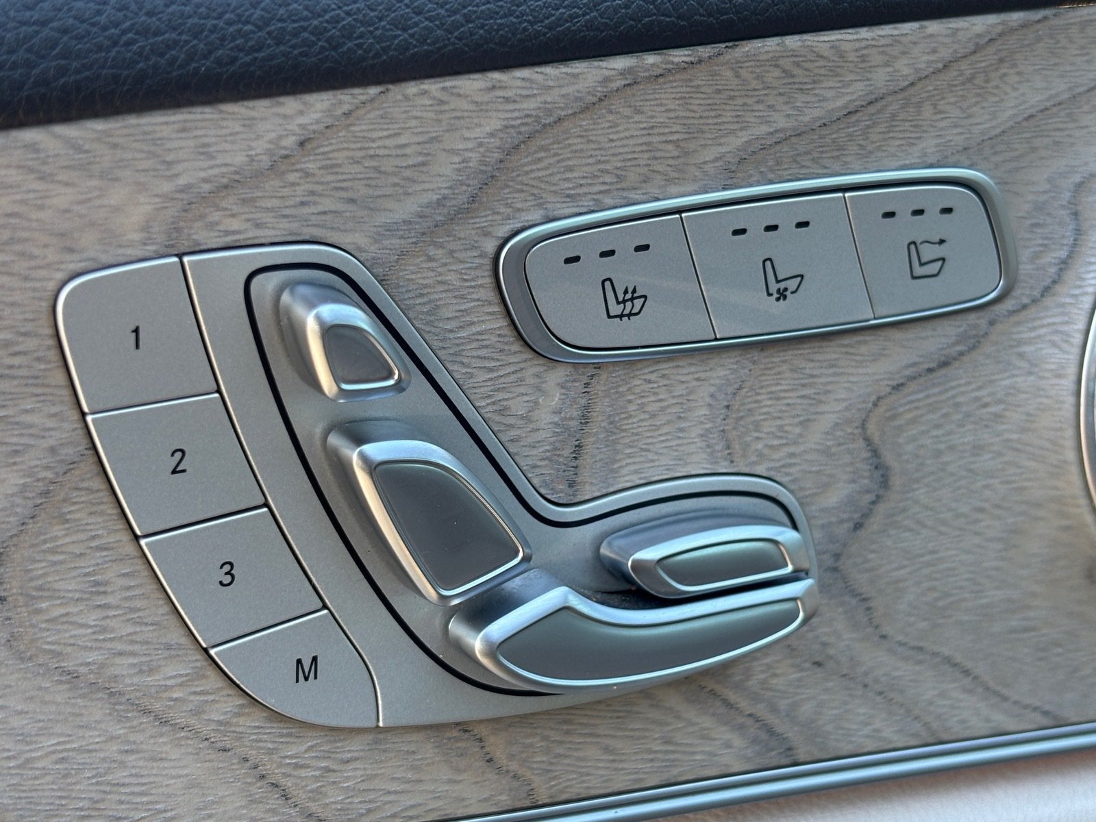 2023 Mercedes-Benz E-Class E 450