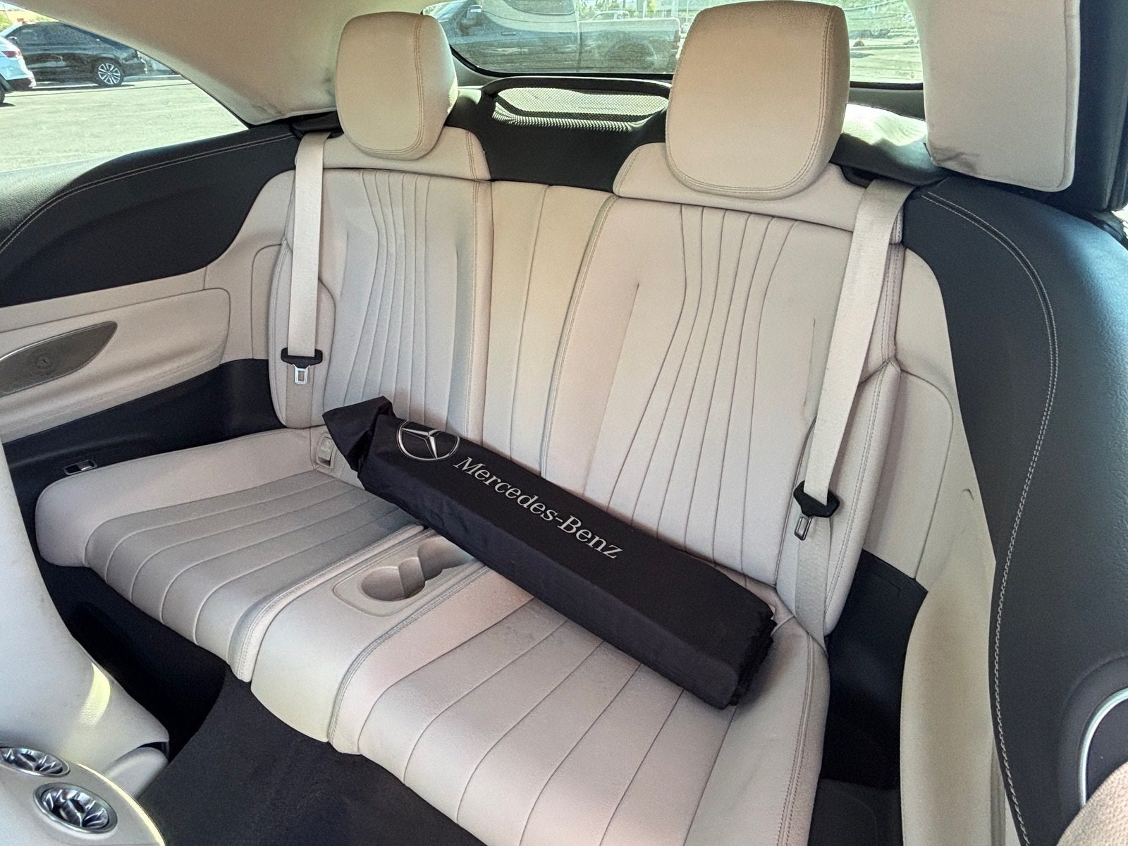 2023 Mercedes-Benz E-Class E 450