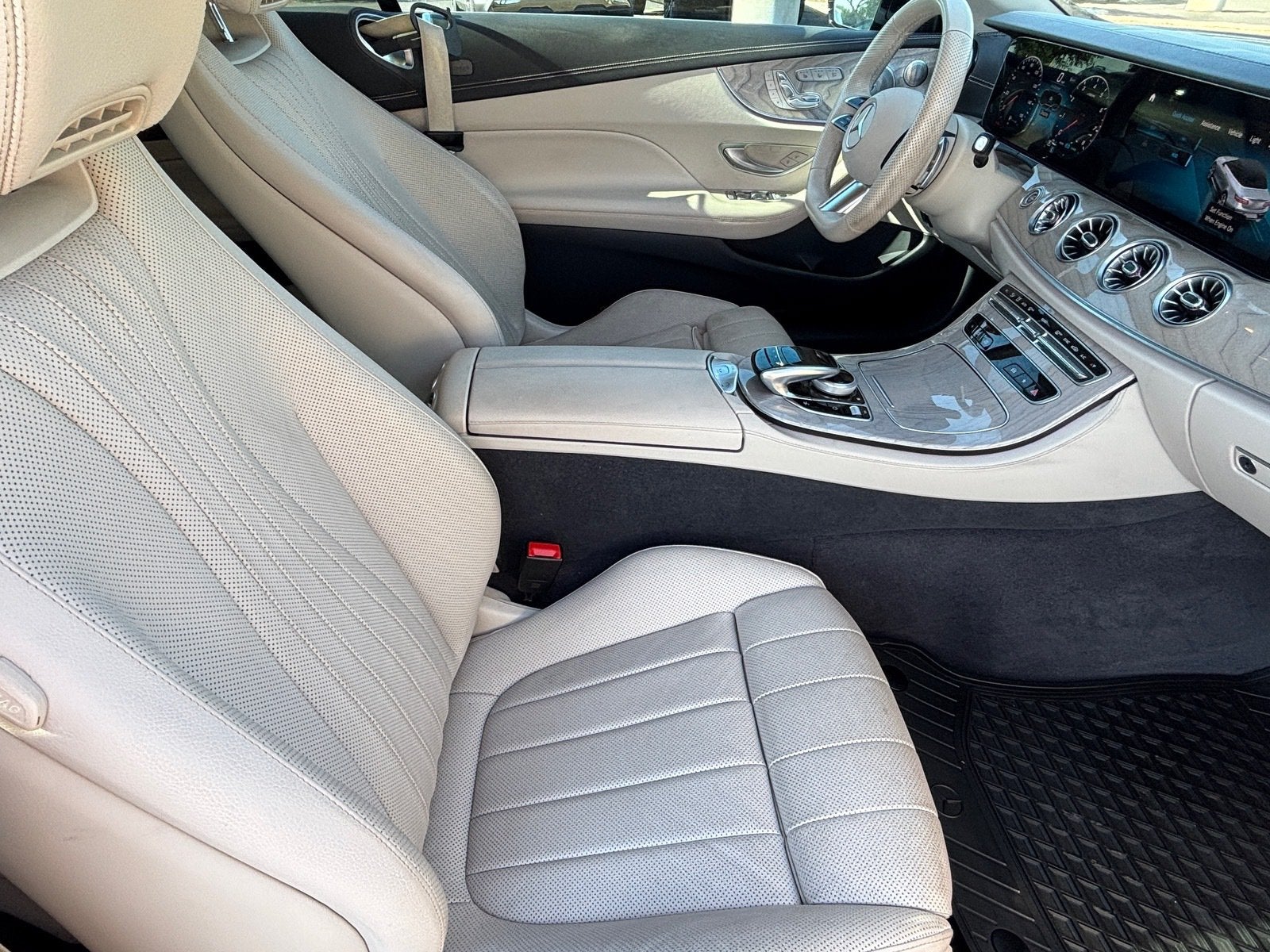 2023 Mercedes-Benz E-Class E 450