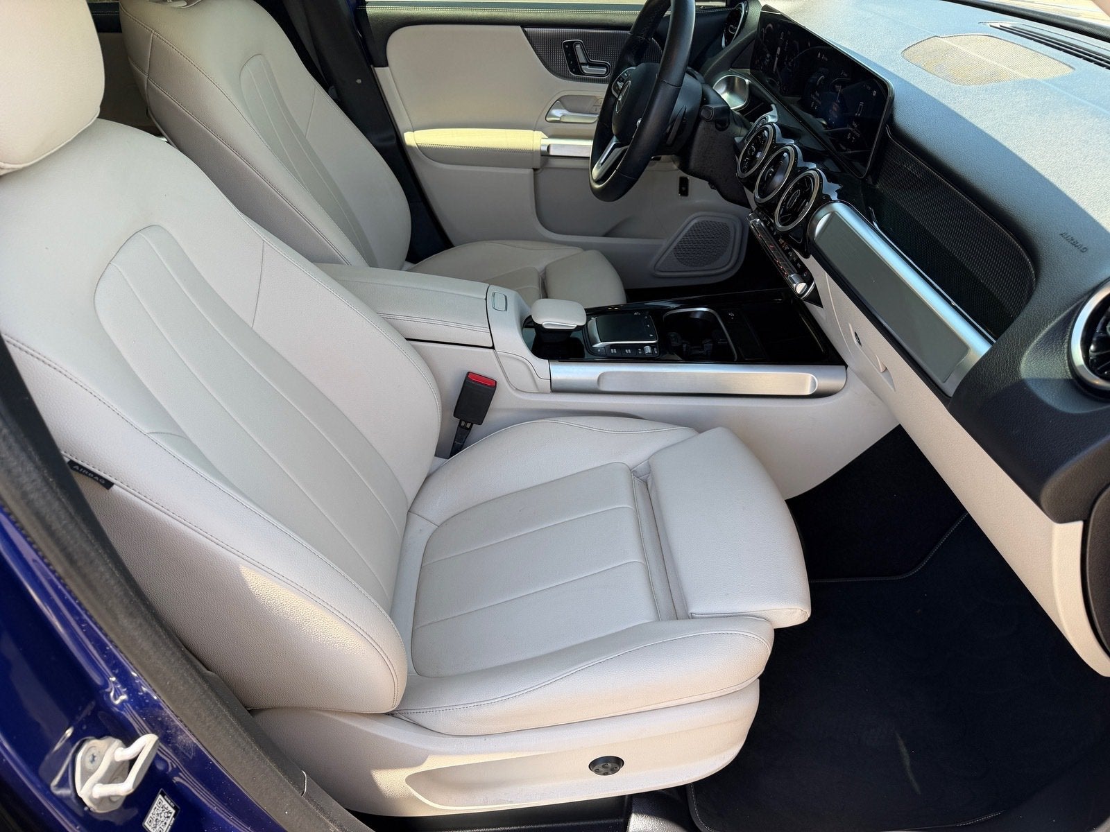 2021 Mercedes-Benz GLB GLB 250